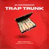 2k the Producer - Trap Trunk (Instrumentals)