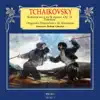 Orquesta Filarmónica de Alemania 291: Wilem Oderich - Tchaikovsky: Sinfonía No. 6 in B Minor, Op. 74 - Patética