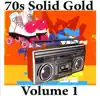 Bob Welch - 70s Solid Gold Volume 1